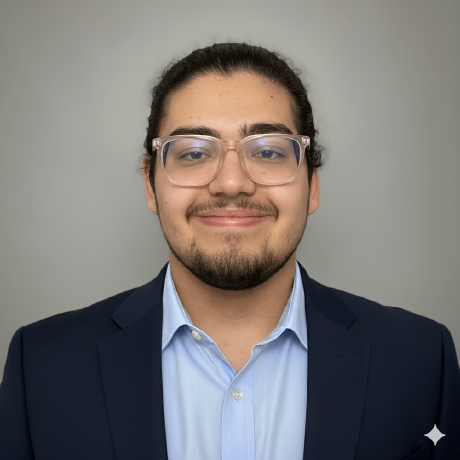 Photo of Adam Maatouk